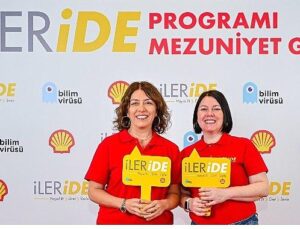 Shell Türkiye ve Bilim Virüsü, gençleri yeni yüzyıl yetkinlikleri ile güçlendirmeye devam ediyor