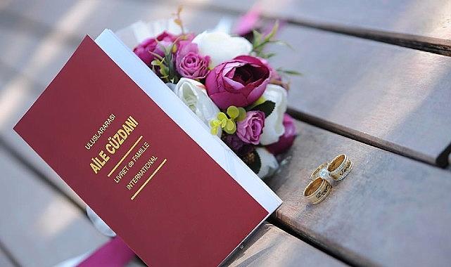 Sivas Belediyesi’nden Yeni Evlenen Çiftlere 20 Bin TL Takviye