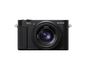 Sony, RX1R III Modelini Tanıttı: Vakitsiz Anları Üstün