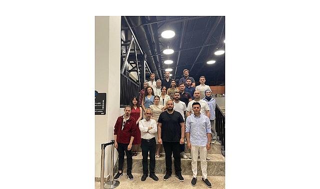 Şuurlu gençlik, inançlı kent