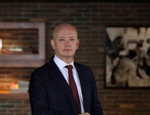 TEB’de üst seviye atamalar