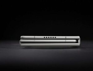 TECNO’dan Katlanabilir İhtilal: PHANTOM Ultimate G Fold Concept Tanıtıldı