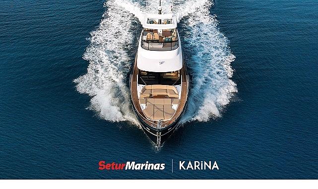Tekne alım ve satımı artık daha süratli, kolay ve sağlam