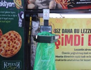 Tertemiz Çankaya İçin Bir Adım Daha