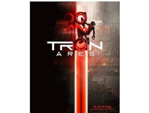 “TRON: ARES” 10 Ekim 2025’te Sinemalarda!