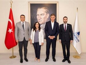 Tugay: Elimizden ne geliyorsa bugün de yarın da yapmaya hazırız