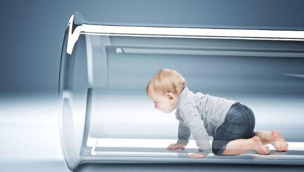 Tüp Bebekte Eksozom Tedavisi