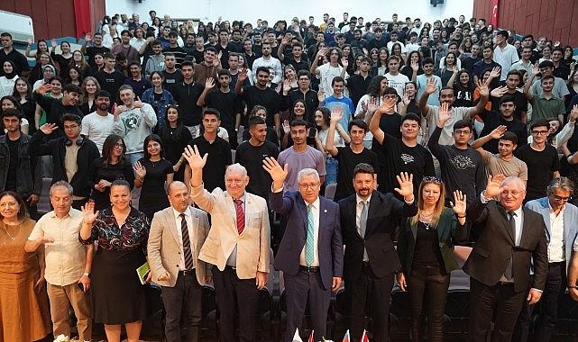 Türkiye’nin öncü ziraat fakültesi yeni mühendis adaylarını bekliyor