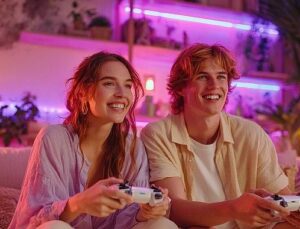 TurkNet’le Oyun Performansında Sonlar Kalkıyor: Tencent Games ile Stratejik İş Birliği