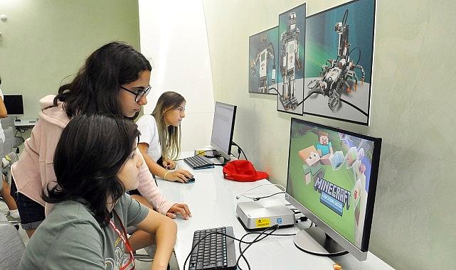 Uzay Kampı Türkiye, Perseid Göktaşı Şölenini İzlemeye Davet Ediyor