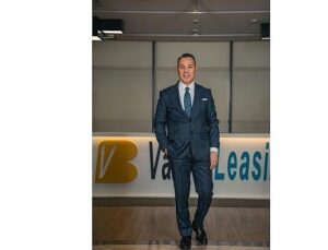 Vakıf Leasing’ten 75 milyon USD’lik yeni kredi muahedesi