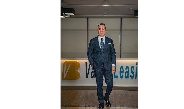 Vakıf Leasing’ten 75 milyon USD’lik yeni kredi muahedesi