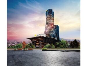 VakıfBank, Özel Bankacılık Hizmet Ağını Bodrum ile Güçlendirdi