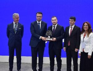 Vefa Kuzu tarafından kurulan ARMSTO, global ölçekte rekabet gücünü artırmayı hedefliyor