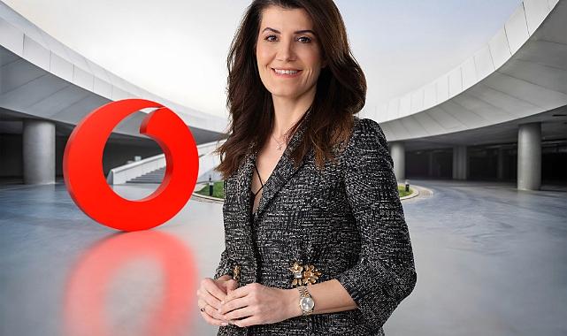 Vodafone Business Dijital Sipariş İdaresi ile Pizzalazza ve Saloon Burger’in Müşteri Memnuniyetini Artırdı