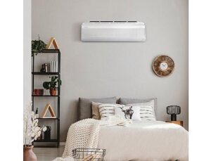 Yapay zekâ takviyeli WindFree™ Seçkine PM 1.0 ile şahsileştirilmiş konfor tecrübesi