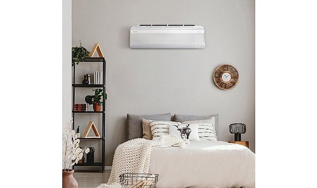 Yapay zekâ takviyeli WindFree™ Seçkine PM 1.0 ile şahsileştirilmiş konfor tecrübesi