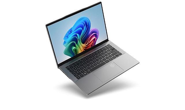 Yapay Zekayla Güçlenerek Üretkenliği Yine Tanımlayan Yeni Acer Swift Go 14 AI, Artık Türkiye’de