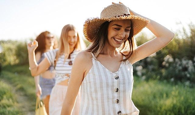 Yaz tatiline hazırlık: İstikrarlı beslenme ve idman ipuçları