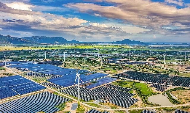 YEO Teknoloji’den Romanya’ya 220 milyon Euro’luk güç yatırımı atılımı