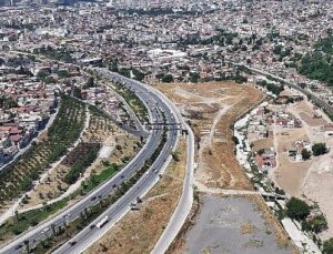 Yeşildere’de yeşil dönüşüm atılımı
