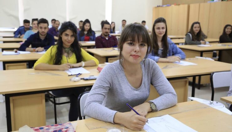 YKS Sonuçları Açıklandı