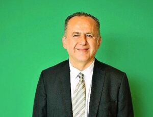 Yücel Karadeniz, Bilyoner’in Yeni CEO’su Oldu