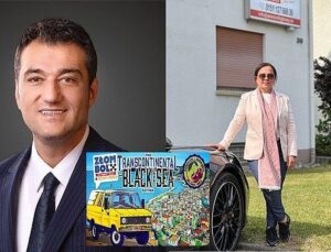 Złombol 2025 Rallisi Giresun’un tanıtımı ve turizmi için kıymetli katkı sunacak