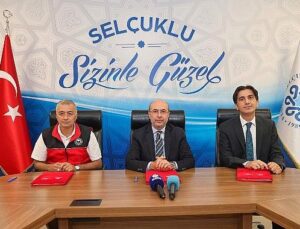 Ziraî Kalkınmayı Artıracak Örnek İşbirliği Protokolü İçin İmzalar Atıldı
