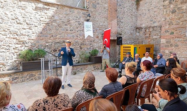 100. Yıl Anı Konutu’nda 30 Ağustos’a özel buluşma