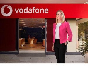 5G dayanaklı yeni Vivo telefonlar Vodafone Flex’te