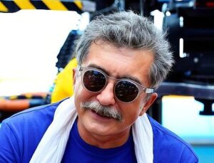62. Memleketler arası Antalya Altın Portakal Sinema Şenliği’nde Ulusal Uzun Metraj Jüri Başkanı Ömer Vargı Oldu