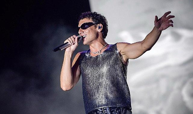 94. İEF’de 30 Ağustos’a yakışan gece