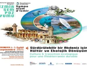 Akdeniz kentleri İzmir’de buluşacak