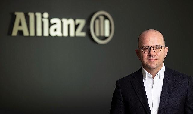 Allianz ile Geleceğin İnançta: 2024 Entegre Raporu, TSRS uyumlu Sürdürülebilirlik Raporu ile birlikte yayımlandı