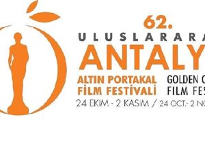 Altın Portakal’dan Sinemaya Bu Yıl da Güçlü Destek!