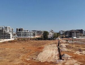 Altıntaş ve Ermenek Mahallelerine 56 kilometrelik yeni çizgi