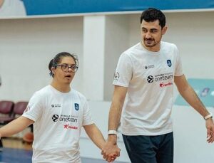 Anadolu Efes Spor Kulübü’nün 2024-2025 Dönemi