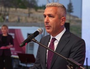 Ankaralılar Keçiören’deki Lavanta Şenliğine Akın Etti