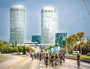 Ankara’yı Maximum Gran Fondo Başşehir Bisiklet Yarışı ile Keşfet