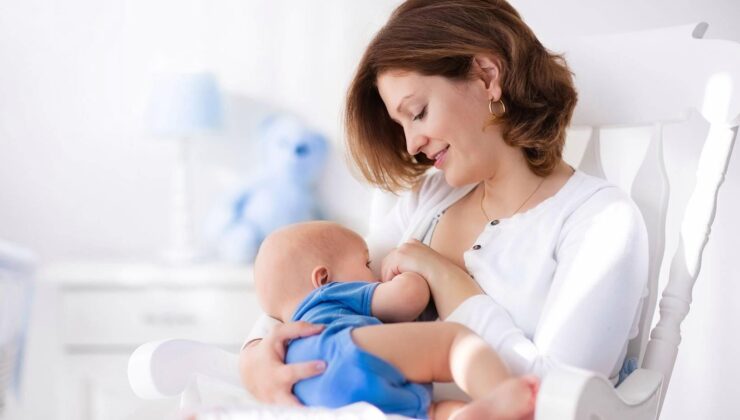 Anne sütünü artırmak için 6 öneri