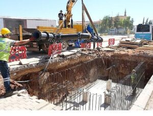 ASAT’tan 760 milyon TL’lik SCADA yatırımı
