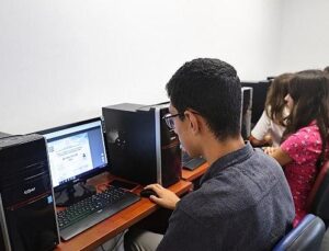 ATABEM’le hayalleri gerçek oldu