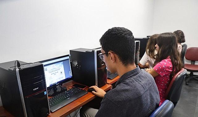 ATABEM’le hayalleri gerçek oldu