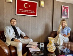 Av. Sancaktar Devlet Özkul, “Tutuklama Son Çare Olmalı”