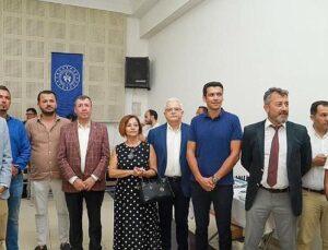 Avrupa’nın En İtibarlı Satranç Turnuvası Burhaniye’de Başladı