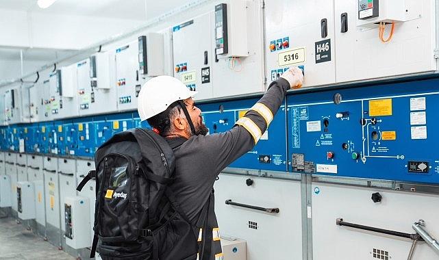 Ayedaş, İstanbul Anadolu Yakasında Bakım ve Yatırımları ile Geleceğe Yatırım Yapıyor