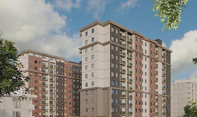 Bağcılar’da herkese yeni kat muştusu