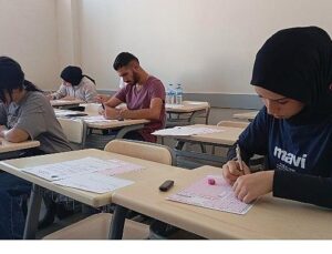 Bayraklı Belediyesinden 11’inci sınıflara ücretsiz hazırlık kursu