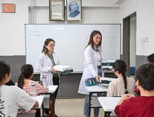 BELGEM’de yeni devir hızlandırılmış programla başlıyor